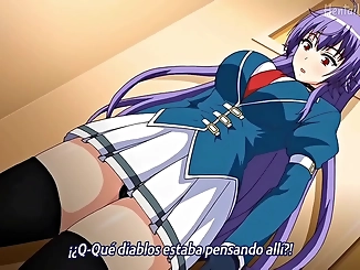 Unleash Your Desires with Hyooudoou Ep