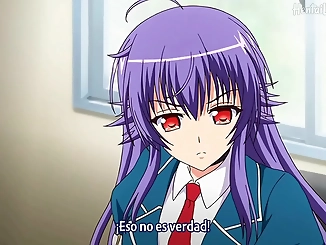Unleash Your Desires with Hyooudoou IIibuki Episode 1 Subtitles in Spanish!