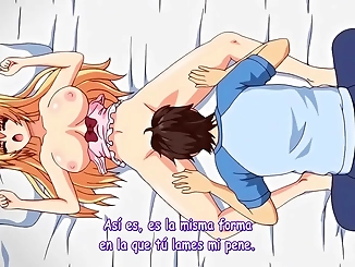 Watch My Sister Episode 2 in Spanish - Hot Latina Action!