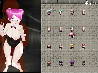 Prison Thrills: Explore the Alluring World of a Horny Inmate