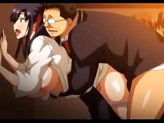 Naruto Hentai Babes Jordy and Mia: A Luscious Asian Fuck Fest!