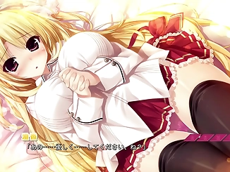 Unleash Your Inner Goddess with Sumika Kamishiro in Kokorone!