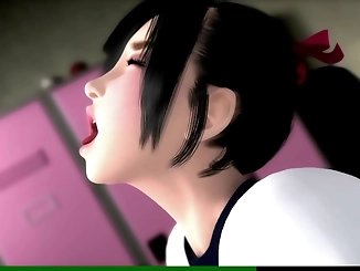Experience Luscious Animation of Ultimate MILF in 3D Game!
