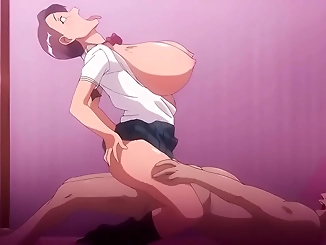 This Is How Luscious Wives Get Stolen - Reaction to Japanese Hentai Tsuma ga Kirei