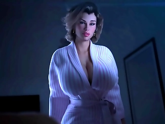 Unleash Your Desires with our 4K JAV Milf Penetrated by a Long Erect Penis for a Huge Creampie!