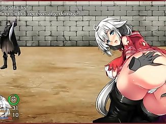 Unleash Your Inner Luscious Enchantress with the Key of Egg Hentai Game (Part 10) - FINALE!