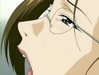 Welcome to Hentai Heaven with this Luscious MILF: Your Ultimate Fantasy!