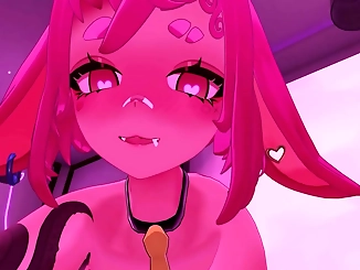 Witness the Ultimate JAV Experience with el XoX's lap dance and intimate VR moment