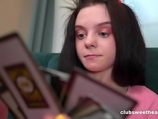 Reveal Your Love Potential with a Real Couple Tarot Reading for ClubSweethearts!