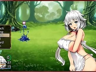 Revealing the Sexy Secrets of the Egg Hentai Game (Part 6)