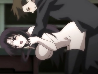 NTR Revenge! 'School Days' Kotonoha Gets Her Own Back Against Taisuke