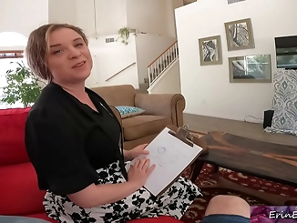 Getting Naughty with Your Stepmom Has Never Been So Rewarding!