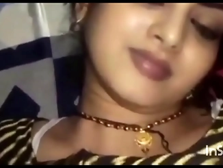 Luscious Indian Bhabhi Lalita's Kissing and Pussy Licking Escapades