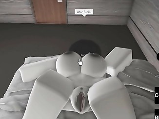 Jav Luscious Enchantress Wanted for Fast Hookup on RBLX!