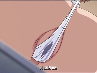 Campus Cutie's Irresistible Chest: Busty Schoolgirl Episode 2