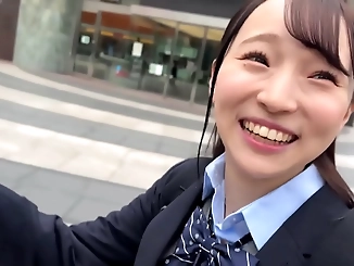 Unleash Your Desires with Sexy Rina (18), the Audio Queen from Tokyo