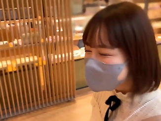 Uncensored Japanese JAV: Sora Chan's Forbidden Relationship with Teacher JD!