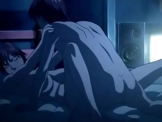 Gantz: The Luscious and Alluring Women of Anime