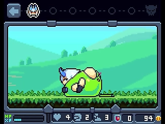 Revel in the Luscious Allure of Onigotchi Gameplay!