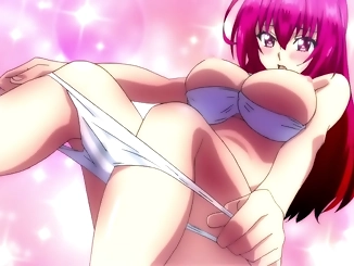 Revealing Bikini Warriors: Scorching Hot Ep 1