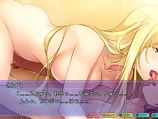 Cute Japanese Sisters Bring Back Their Former Hero to Face the Demon King Again in a Different World!? ??????