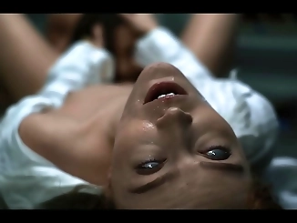 Japanese Schoolgirl Enslaved by Luscious Alien Parasite