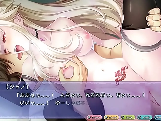 Welcome Back! The Former Hero of Another World Pushes His Three Sisters (and the Former Demon King) to the Side!