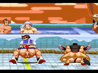Unveiling the Ultimate HENTAI MUGEN Experience - Exclusive Lost Videos #2