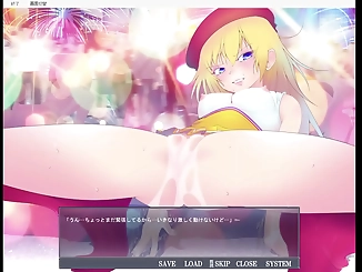 Revealing the Sensual Allure of Luscious Playgirl Part 3