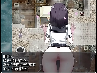 Hentai Game Obsession: My Journey to Becoming a Seductive Demon 5