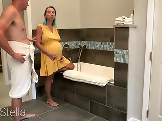 Giving Birth on Labor Day: My Water Broke and I Went Into Labor