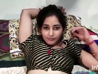 Revealed: Indian Virgin's First Time with Boyfriend on Camera! Luscious Lady Loses It in Steamy Sex Session