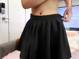 Thai Girl's Luscious Love-making: An Alluring Experience You Won't Forget!