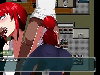 Revealed: Brazilian Beauty's Steamy Secret from RaiOhGar Asuka and King of Steel - EP2