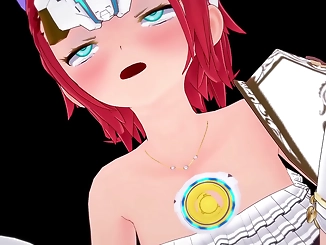 Sexy Enchantress JK Falls into Depravity - Must-Watch Japanese Video!