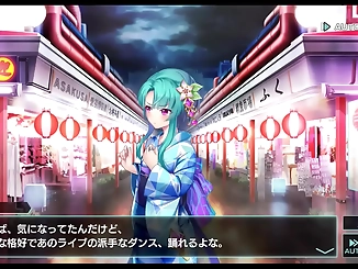 Uncover the Luscious Secrets of Necro Tokyo with 5-time Japanese AV Idol Toukyou Nekuro!