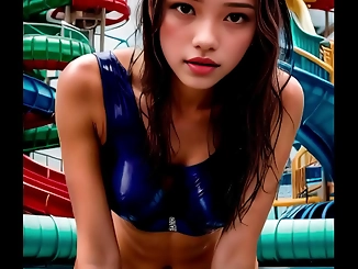 Introducing the Sultry Jenny Weigel ? Your Newest Asian Crush! ~ #AsianBeauty #Jav #MILF #Alluring