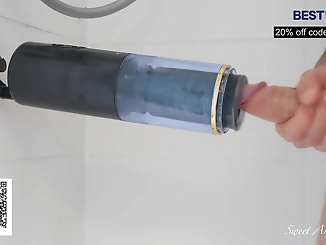 Revealed: Top 3 Ways to Use BestVibe Storm Cup for Ultimate Pleasure