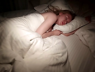 Naughty Stepsister Fuckfest: Banging My Hot Stepsis While Parents Sleep Next Door