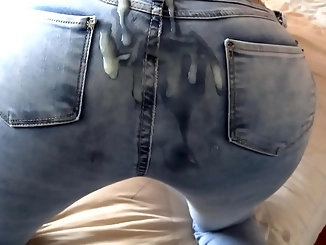 Japanese MILF's Intense Cumshot Compilation: Unleash Your Inner Lusciousness!