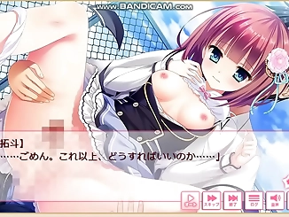 Japanese Women's Luscious Enchantress Allures with Her Alluring Figure