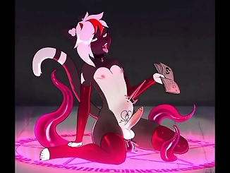 Femboy Furry Sluts Explore Their Sexual Desires - A JAV Exclusive!
