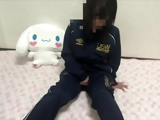 Japanese MILF Manager Unleashes Her Alluring Power on the Soccer Team: Fuck like a Champion!