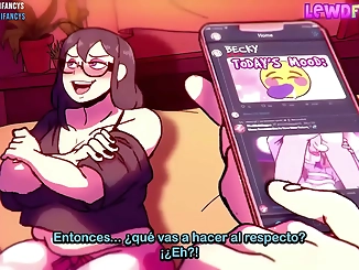 Unleash Your Inner Desires with Rule 34 Hentai!