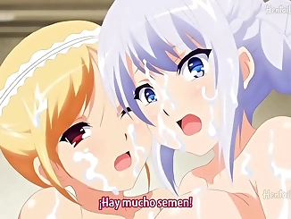 Episode 4 of 'Kanpeki' Now in Spanish! Bewitching JAV Actress in Luscious Performance