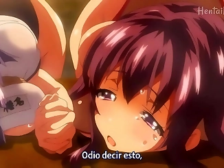 Chizuru and Chii-chan's Steamy Lesbian Encounter: Experience Their Luscious Lips and Alluring Bodies!