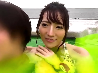 Discover the Luscious Allure of a Decadent Japanese Socialite Turned DECA Pai Tycoon - Exclusive Video Release!