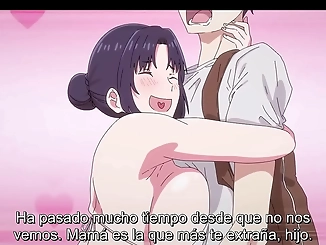 Japanese guys identify pussies by sniffing