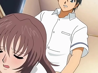 Eye-catching Title: Alluring MILF Seduces Step Brother in Episode 2