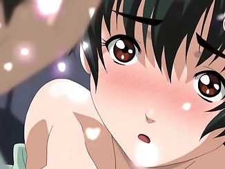 Unleash Your Fantasies with the Hottest Hentai Sex Compilation - Part 1 feat